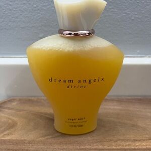 Victoria's Secret Dream Angels Divine Angel Wash